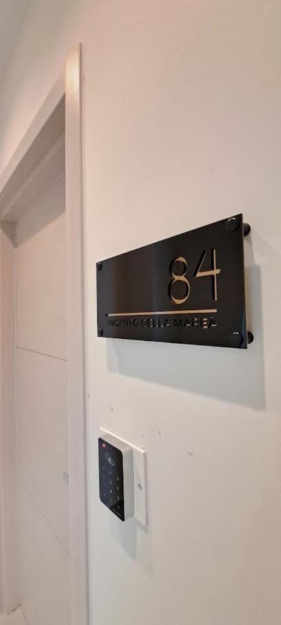 Hotel Caravel Marotta Extérieur photo